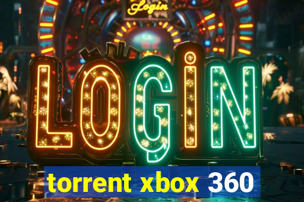 torrent xbox 360